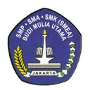 Logo SMAS BUDI MULIA UTAMA JAKARTA