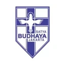 Logo SMAS BUDHAYA 2 ST AGUSTINUS