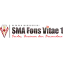 Logo SMAS FONS VITAE 1 JAKARTA