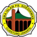 Logo SMAS ISLAM PB SOEDIRMAN