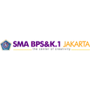 Logo SMAS BPS&K I