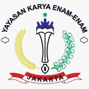 Logo SMAS YAKE JAKARTA
