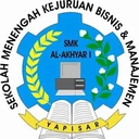Logo SMKS AL AKHYAR 1 JAKARTA