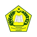 Logo SMKS AL WASHLIYAH JAKARTA