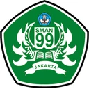 Logo SMAN 99 JAKARTA