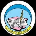 Logo SMAN 98 JAKARTA