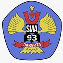 Logo SMAN 93 JAKARTA