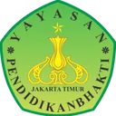 Logo SMKS BHAKTI 1 JAKARTA