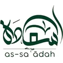Logo SMKS AS SAADAH