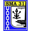 Logo SMAN 31 JAKARTA