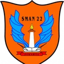 Logo SMAN 22 JAKARTA