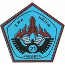 Logo SMAN 21 JAKARTA