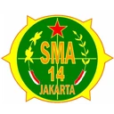 Logo SMAN 14 JAKARTA
