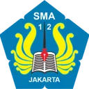 Logo SMAN 12 JAKARTA