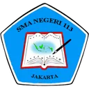 Logo SMAN 113 JAKARTA