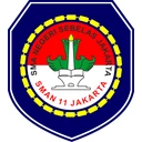Logo SMAN 11 JAKARTA