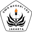 Logo SMAN 105 JAKARTA