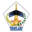 Logo SMAN 104 JAKARTA