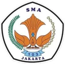 Logo SMAN 103 JAKARTA