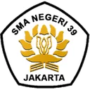 Logo SMAN 39 JAKARTA