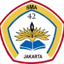 Logo SMAN 42 JAKARTA
