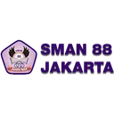 Logo SMAN 88 JAKARTA