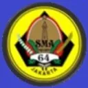Logo SMAN 64 JAKARTA