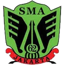 Logo SMAN 62 JAKARTA
