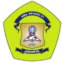 Logo SMAN 61 JAKARTA