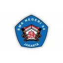 Logo SMAN 54 JAKARTA
