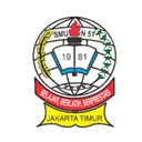 Logo SMAN 51 JAKARTA