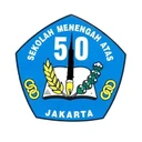 Logo SMAN 50 JAKARTA