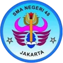 Logo SMAN 48 JAKARTA