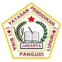 Logo SMAS BINA PANGUDI LUHUR JAKARTA