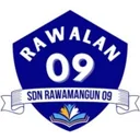 Logo SD NEGERI RAWAMANGUN 09