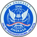 Logo SMAS ANGKASA 1 H PERDANAKUSUMA