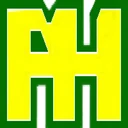 Logo SMAS AL HIKMAH JAKARTA