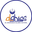 Logo SMAS AL GHURABAA JAKARTA