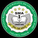 Logo SMA 1 Cawang Baru