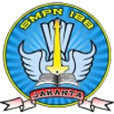 Logo SMP NEGERI 128 JAKARTA