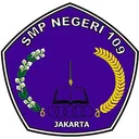 Logo SMP Negeri 109 JAKARTA