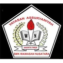 Logo SMKS WAWASAN NUSANTARA JAKARTA