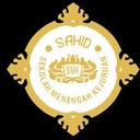Logo SMKS SAHID JAKARTA