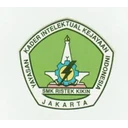Logo SMKS RISTEK KIKIN JAKARTA