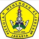 Logo SMKS RISTEK JAYA JAKARTA