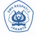 Logo SMKS RESPATI 2 JAKARTA