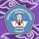Logo SMKS PUSAKA 1 JAKARTA