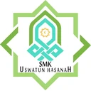 Logo SMKS USWATUN HASANAH