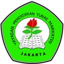 Logo SMKS TUNAS MARKATIN