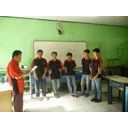 Logo SMKS TRI SASTRA 2 JAKARTA